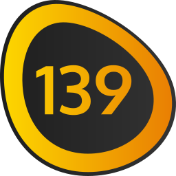 139 icoon