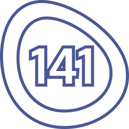 141 icon