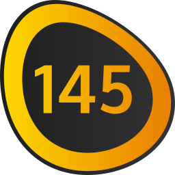 145 icona