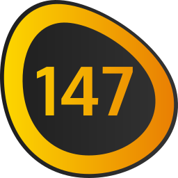 147 icona