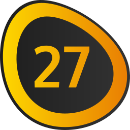 siebenundzwanzig icon