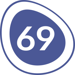 69 icoon