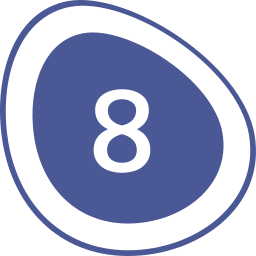 Eight icon