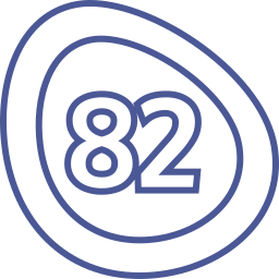 82 Ícone