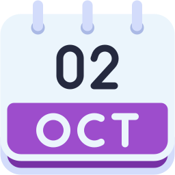 月間カレンダー icon