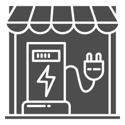 ladestation icon