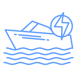 Boat icon