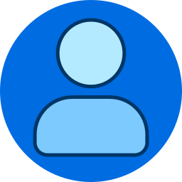 benutzer icon