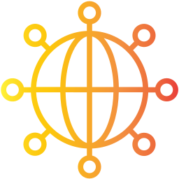 글로벌 비즈니스 icon