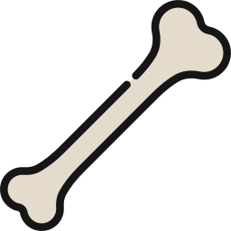 бедренная кость иконка