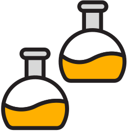 Химия иконка