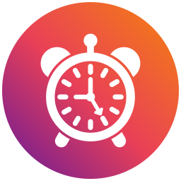 alarm icon