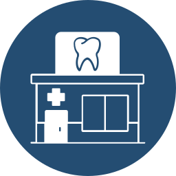 치과의원 icon
