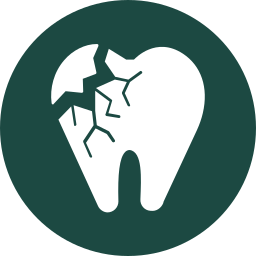 Teeth icon