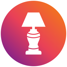 Lamp icon