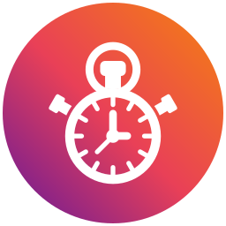 Stopwatch icon