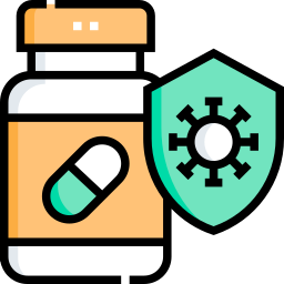 antibiotika icon