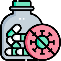 항생제 icon
