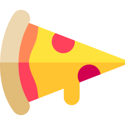 Pizza icon