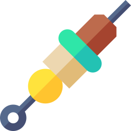 Skewer icon