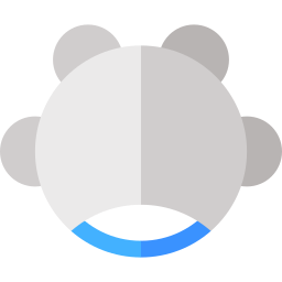 Tambourine icon