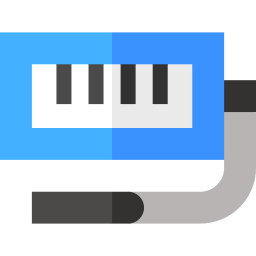 鍵盤ハーモニカ icon