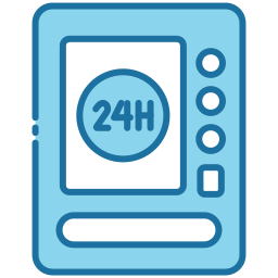 自動販売機 icon