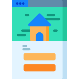 Homepage icon