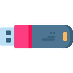 Usb icon