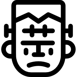 frankenstein icono
