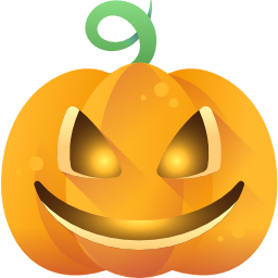 Pumpkin icon