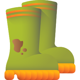 Boots icon