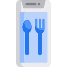 Order food icon