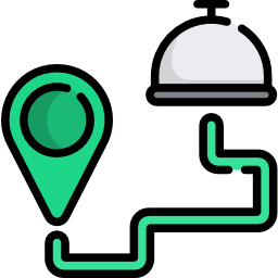 Delivery icon