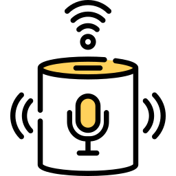 스피커 블루투스 icon