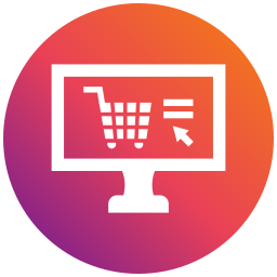 Ecommerce icon