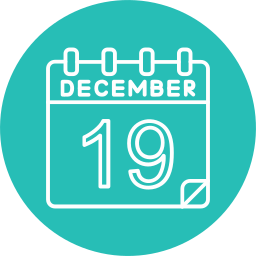 dezember icon