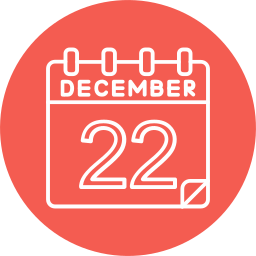 dezember icon