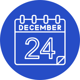 December icon