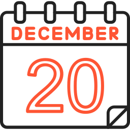 dezember icon