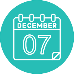 dezember icon