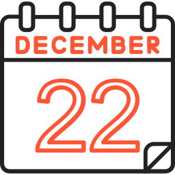 dezember icon