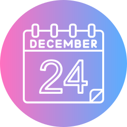 December icon