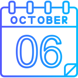 oktober icon