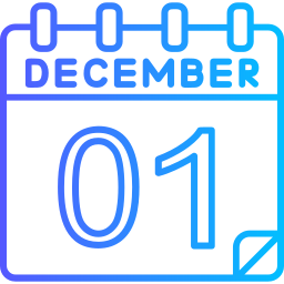 dezember icon