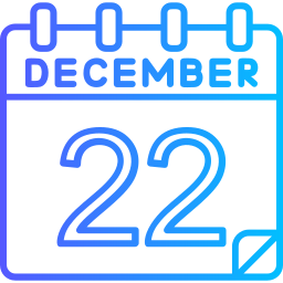 dezember icon