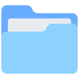 Folder icon