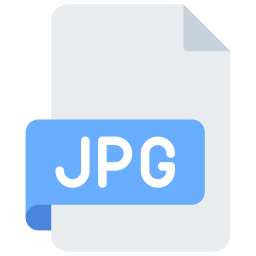 Jpg file icon