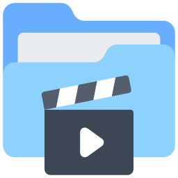 videomap icoon