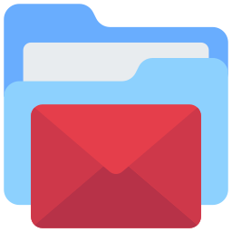 Mail icon